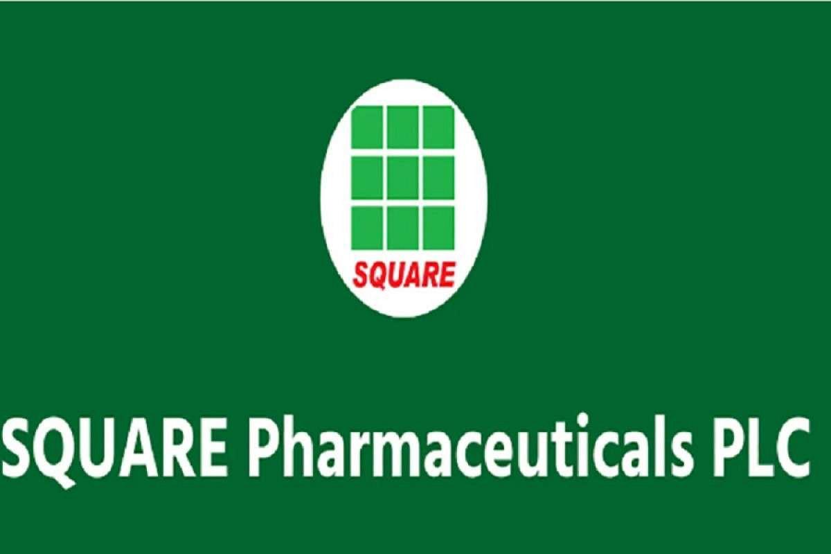 বড় প্রবৃদ্ধিতে স্কয়ার ফার্মা: দ্বিতীয় প্রান্তিক প্রকাশ