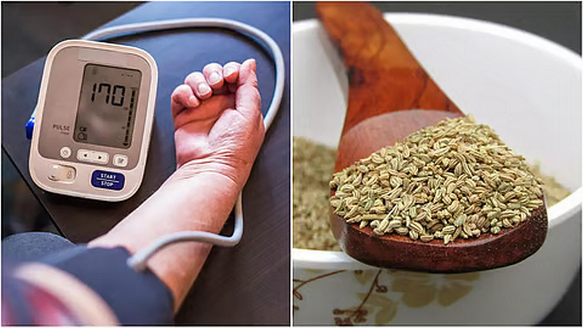 ওষুধ নয় খাবারেই সমাধান, যে ৮ খাদ্যে কমবে উচ্চ রক্তচাপ 