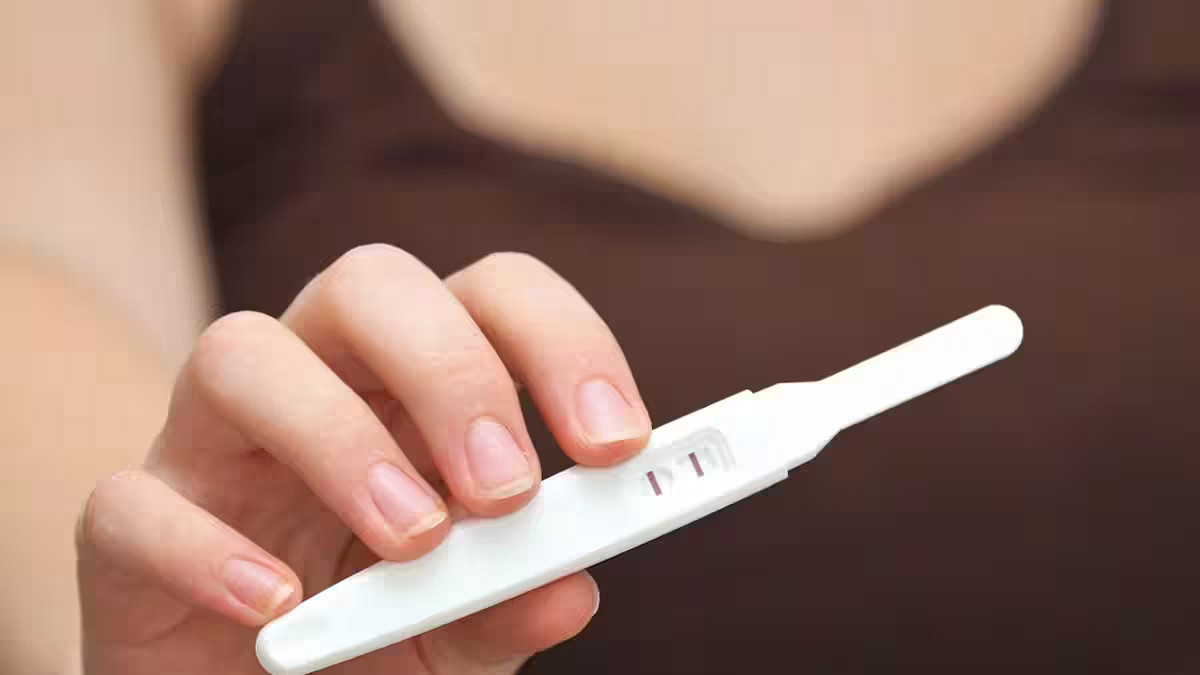 গর্ভধারণের আগে করণীয়: স্বাস্থ্য, খাদ্য ও জীবনধারার পরামর্শ