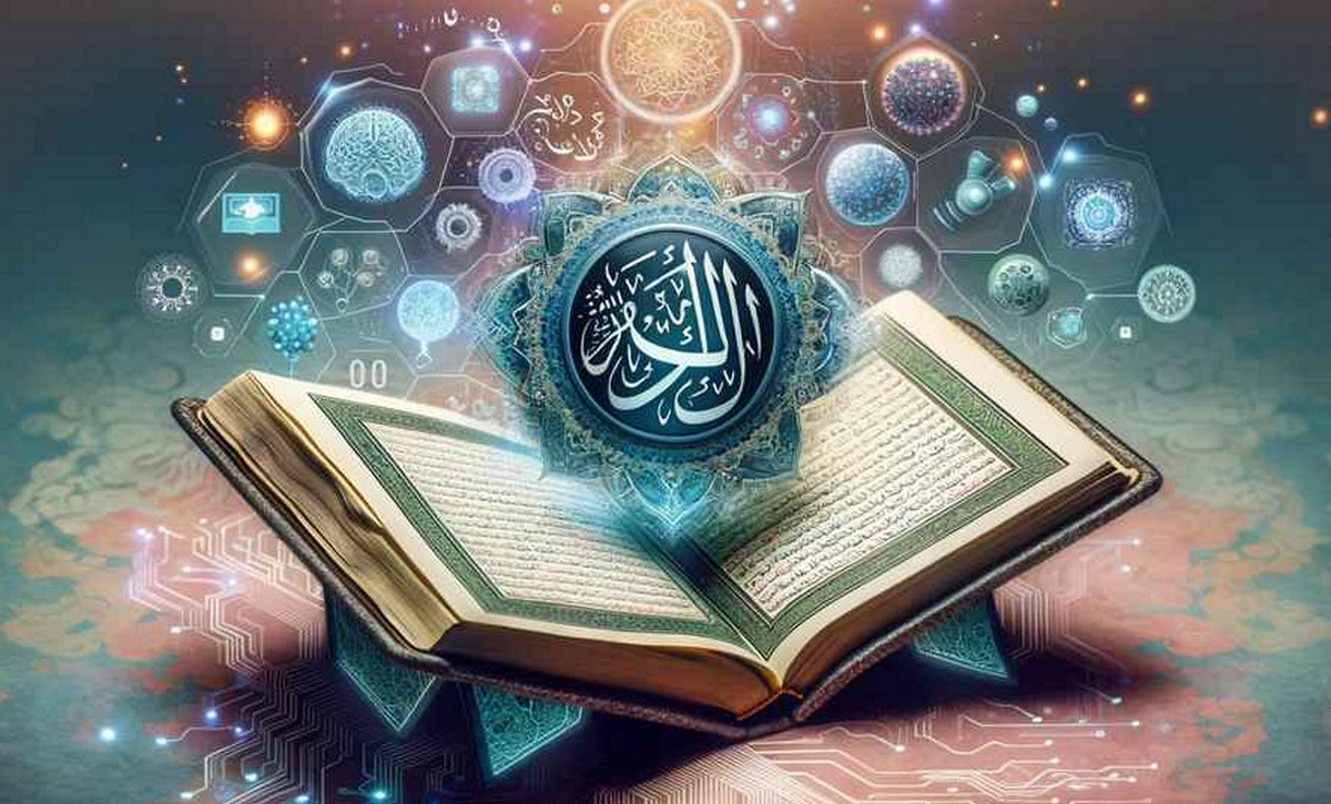 কৃত্রিম বুদ্ধিমত্তা দিয়ে কোরআনের ব্যাখ্যা কি বৈধ?