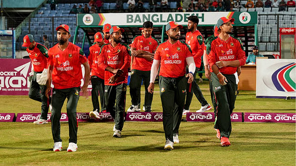 বিসিবির কেন্দ্রীয় চুক্তি ২০২৬: সাকিবের ফেরা ও ২৭ জনের তালিকা