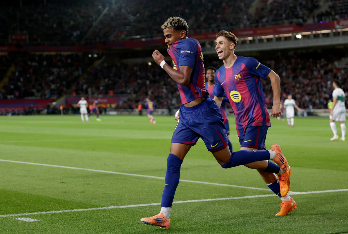 এলচে বনাম বার্সেলোনা: প্রিভিউ, প্রেডিকশন ও সম্ভাব্য একাদশ