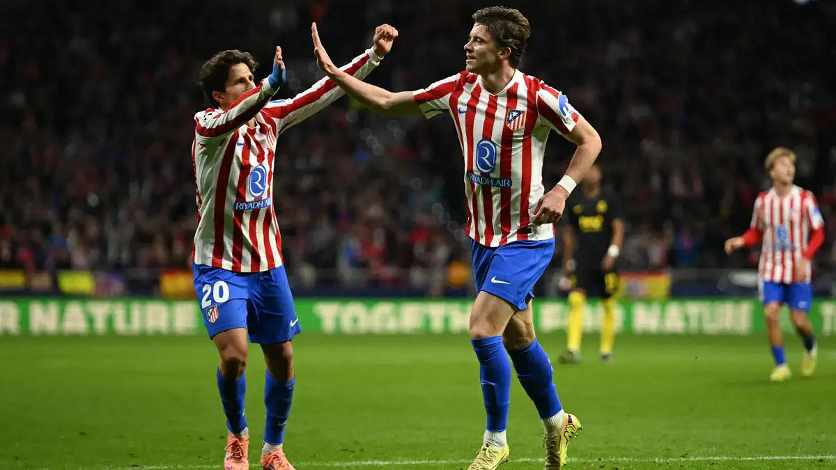 লেভান্তে বনাম অ্যাটলেটিকো মাদ্রিদ: প্রিভিউ, প্রেডিকশন ও সম্ভাব্য একাদশ