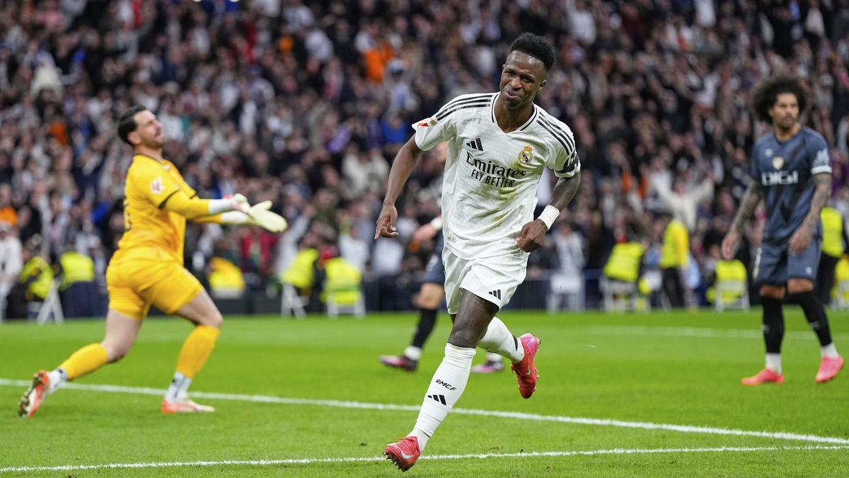 রিয়াল মাদ্রিদ বনাম রায়ো ভায়োকানো: প্রিভিউ, প্রেডিকশন ও সম্ভাব্য একাদশ