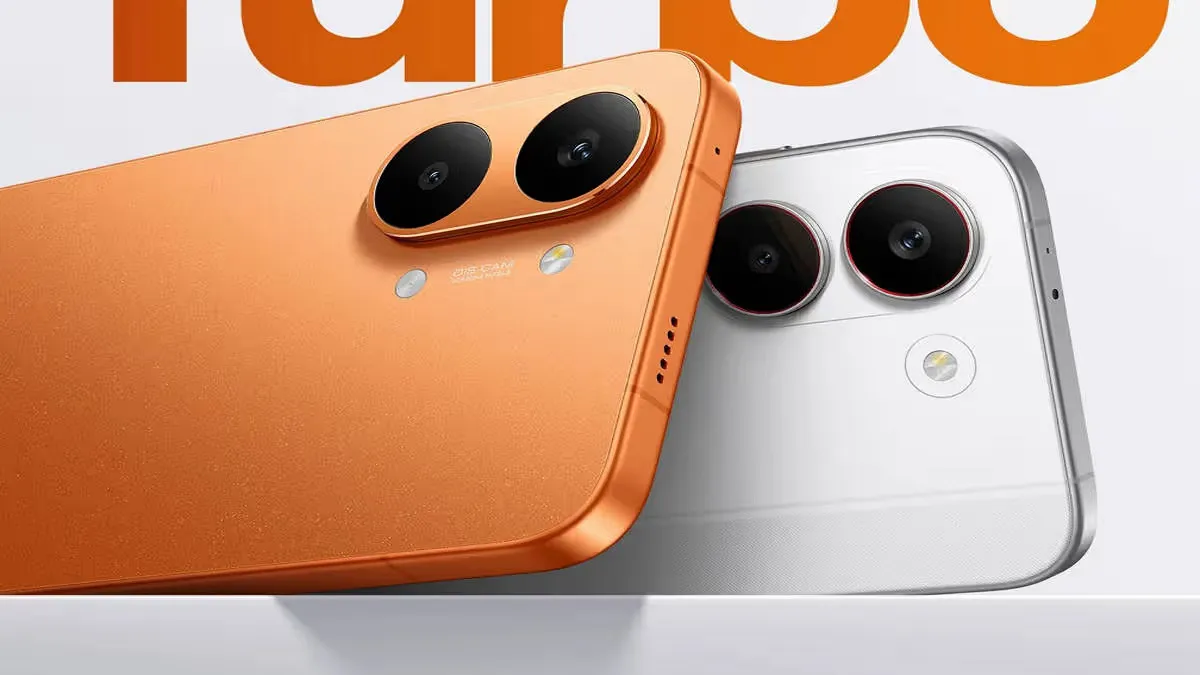 ৯০০০ mAh ব্যাটারি! শাওমি আনলো ইতিহাস সেরা Redmi Turbo 5 Max