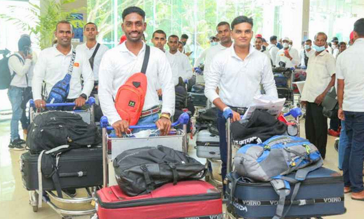 প্রবাসীদের জন্য দারুন সুখবর দিল বাংলাদেশ সরকার