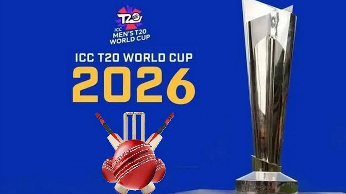 টি-টোয়েন্টি বিশ্বকাপ: না খেলেও বিশ্বকাপে বাংলাদেশ