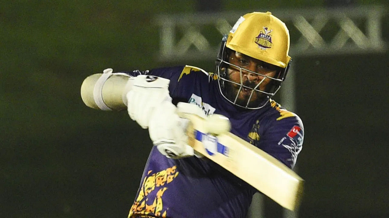 আমেরিকার বিশ্বকাপ দলে লঙ্কান জয়াসুরিয়া