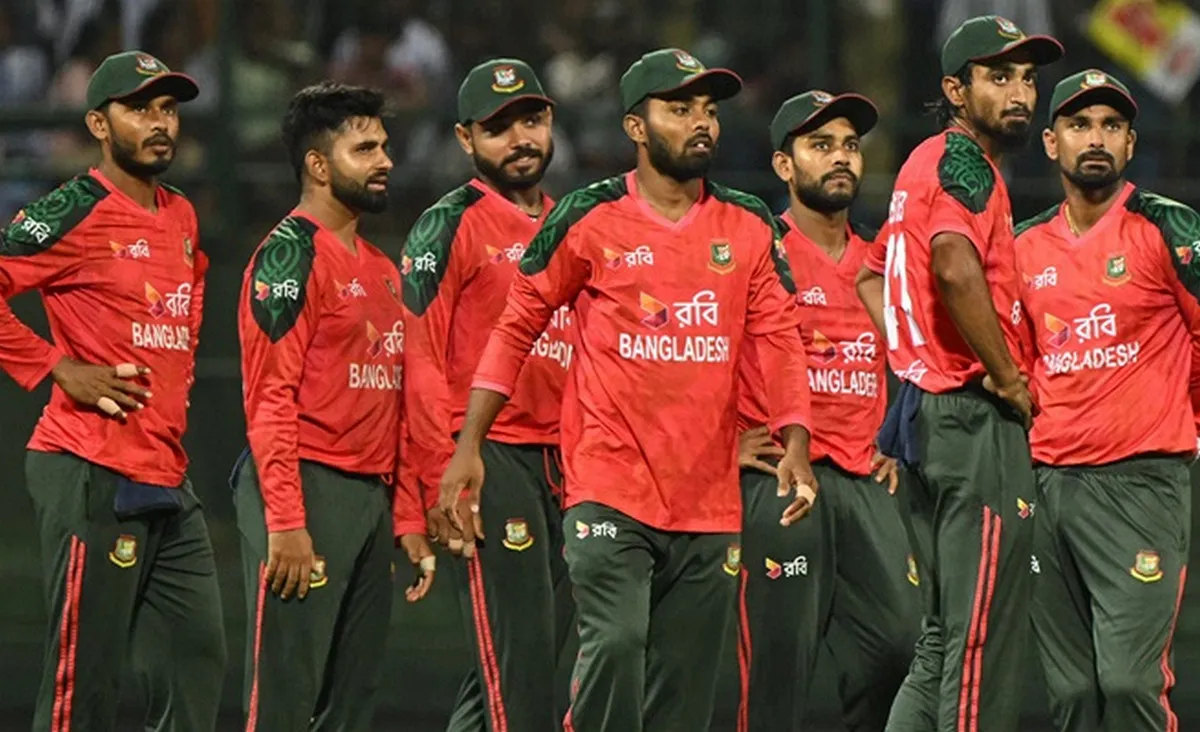 বিশ্বকাপে নেই বাংলাদেশ: ৪০০ কোটির ক্ষতির মুখে দেশের ক্রিকেট