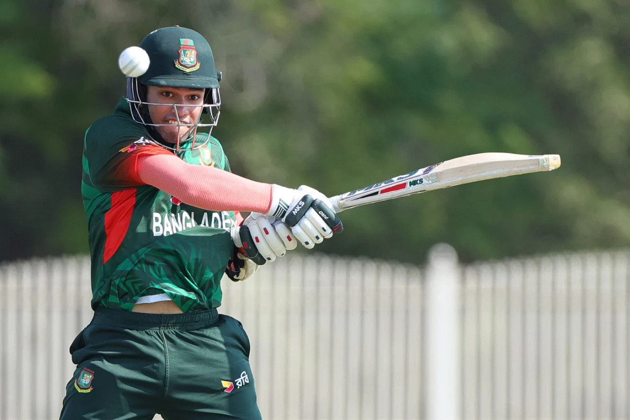 Bangladesh vs Zimbabwe live: চলছে ম্যাচ সরাসরি দেখুন Live