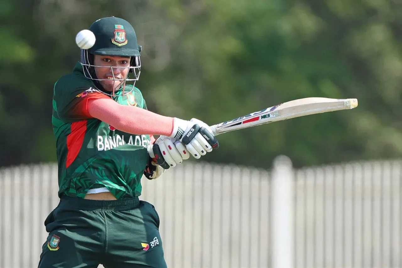 Bangladesh vs Zimbabwe live: চলছে ম্যাচ সরাসরি দেখুন Live