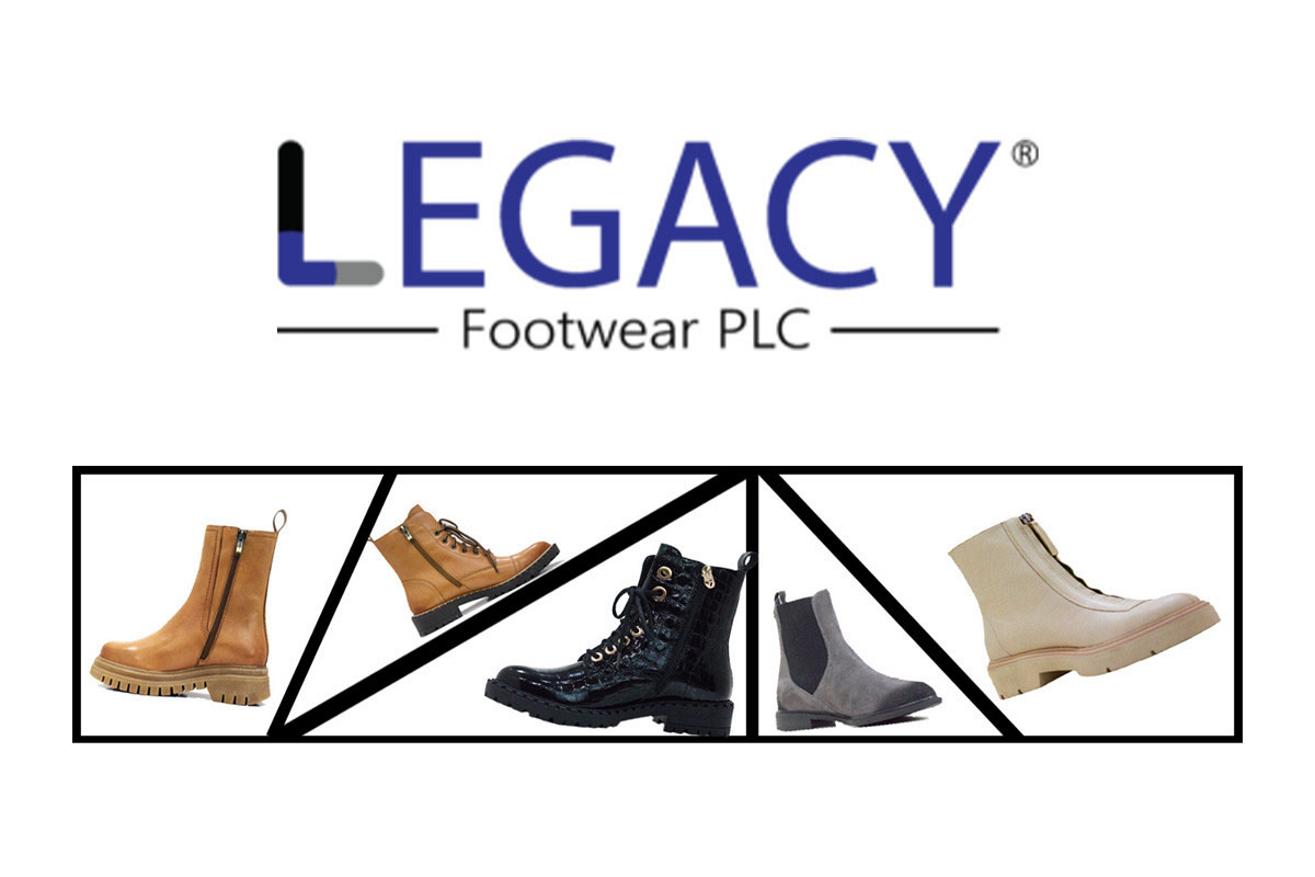 লিগ্যাসি ফুটওয়্যার: দ্বিতীয় প্রান্তিকের আর্থিক প্রতিবেদন প্রকাশ