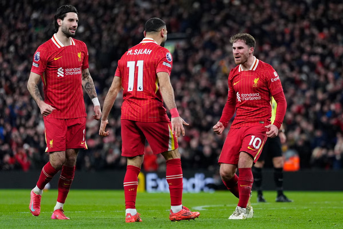 আজ লিভারপুল বনাম নিউক্যাসল ম্যাচ: কখন ও কোথায় দেখবেন লাইভ?