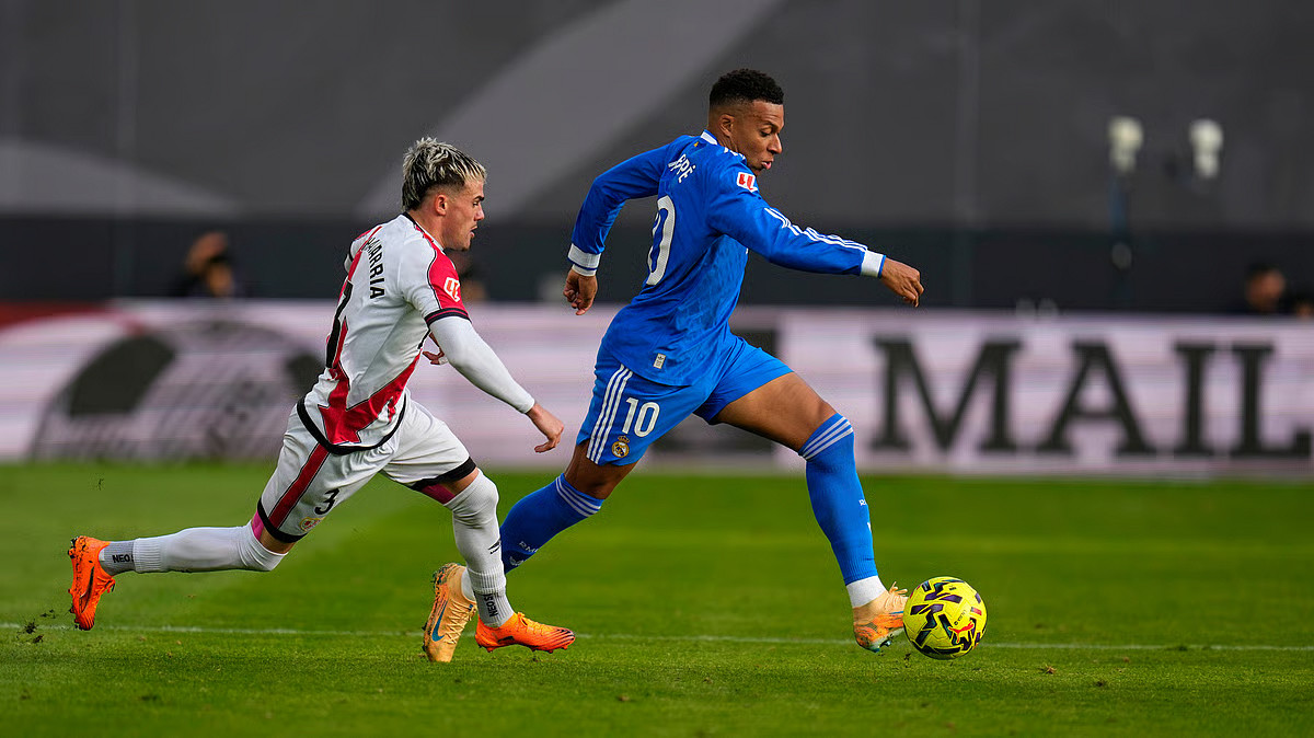 রিয়াল মাদ্রিদ বনাম রায়ো ভায়েকানো: কখন, কোথায় ও কীভাবে দেখবেন সরাসরি