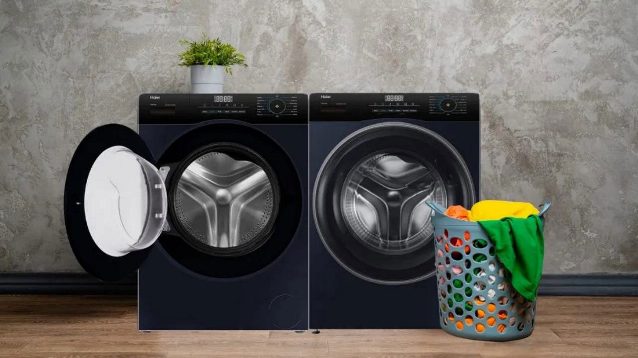 ২০২৬ সালে সেরা ওয়াশিং মেশিন কেনার ৫ কৌশল: টাকা বাঁচবে নিশ্চিত!