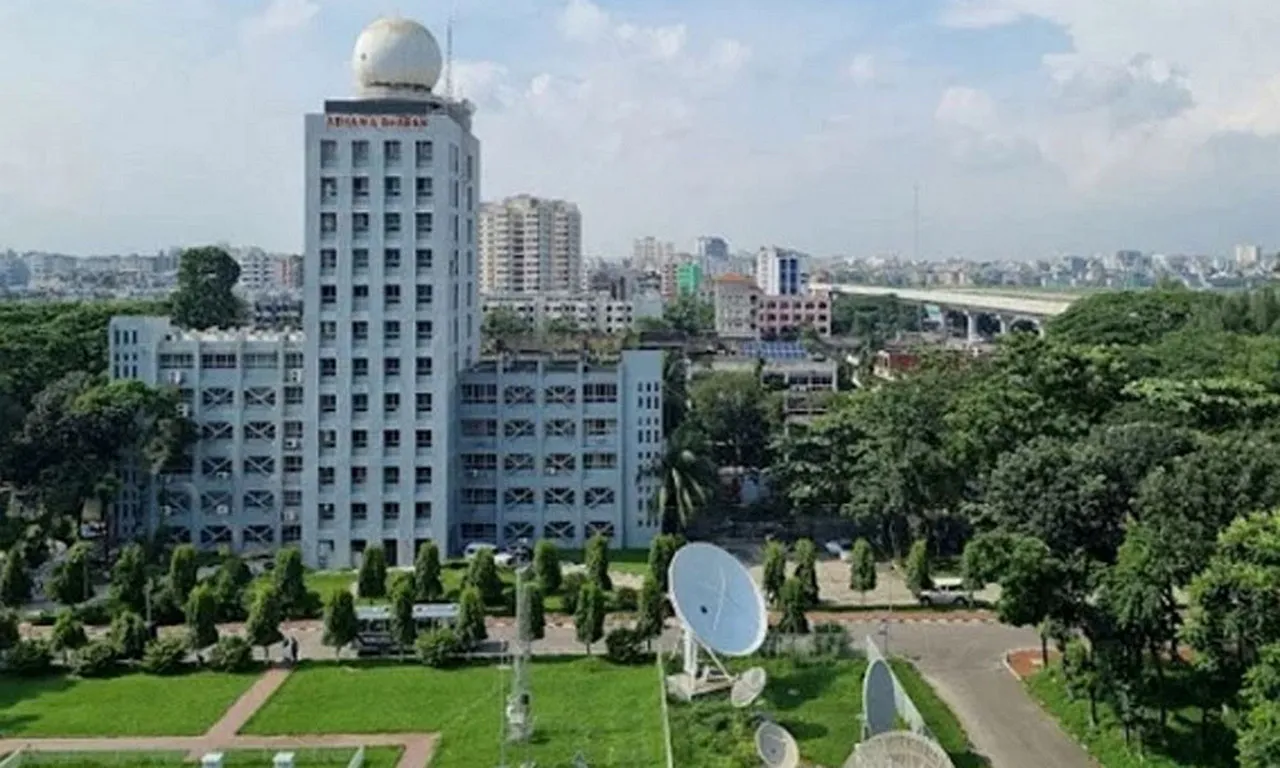 আগামী ৫ দিনে তাপমাত্রা বাড়বে, গরম নিয়ে নতুন বার্তা