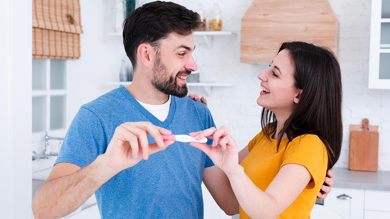 সন্তান নিতে চান? গর্ভধারণের আগে যে ৫টি জরুরি বিষয় জানতেই হবে