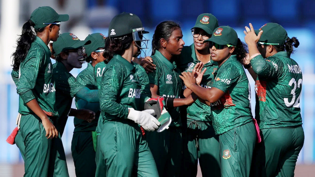 আজকের খেলার সময়সূচি: বাংলাদেশ বনাম নেদারল্যান্ডস