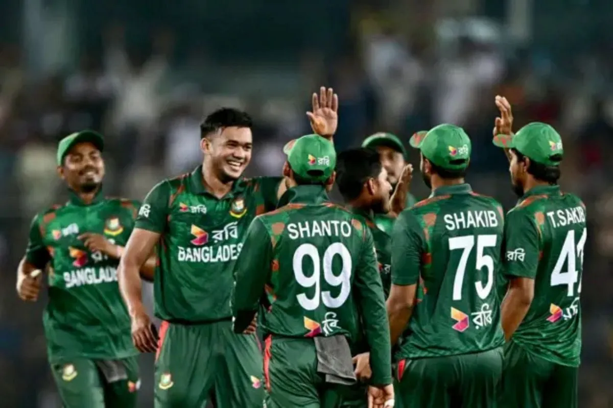বিসিবির কেন্দ্রীয় চুক্তিতে বড় চমক,নতুন য়ুক্ত হলো ৪ জন