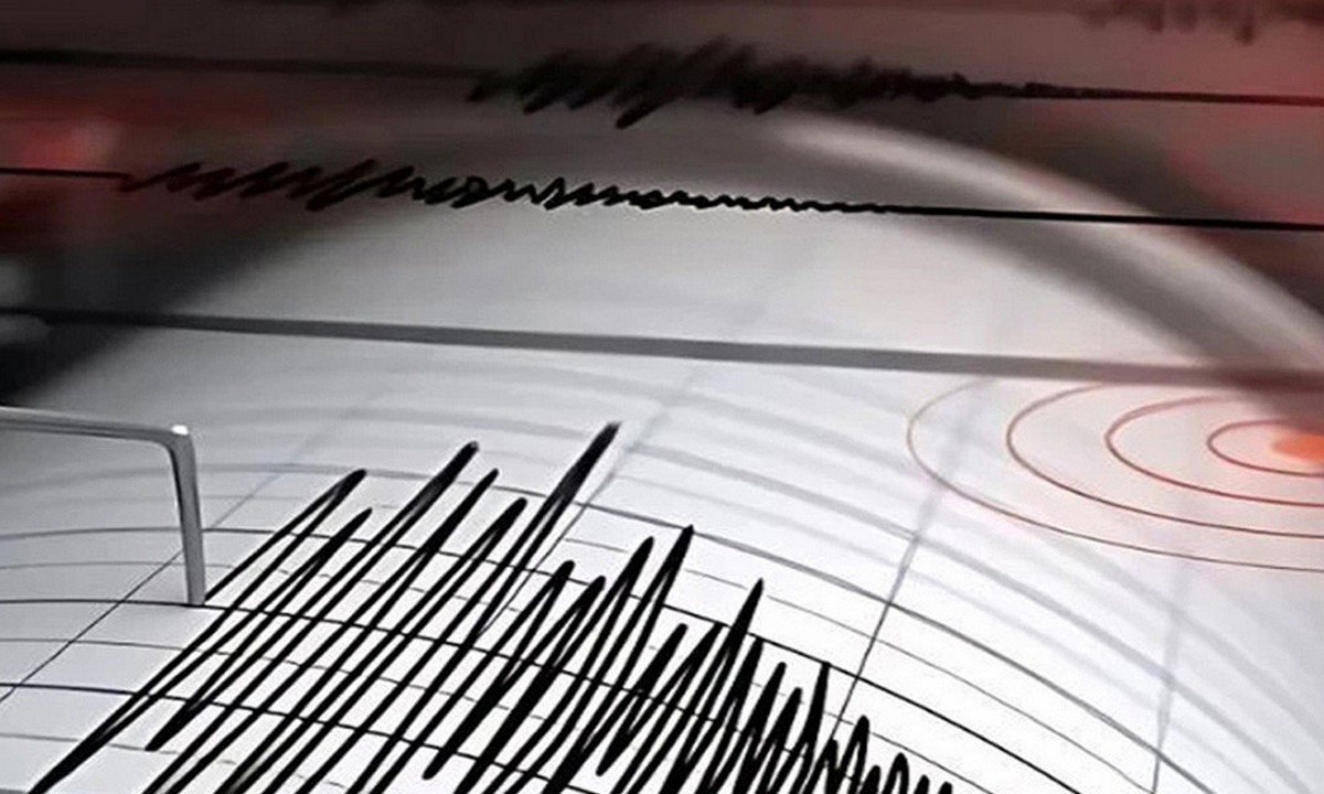 earthquake today: ভুমিকম্পে কাঁপলো দেশ, মাত্রা ও উৎপত্তিস্থল কোথায়?