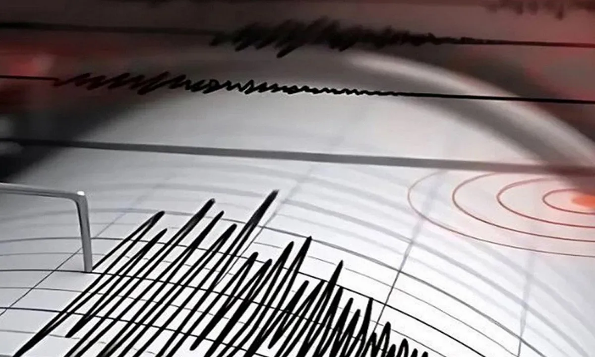earthquake today: ভুমিকম্পে কাঁপলো দেশ, মাত্রা ও উৎপত্তিস্থল কোথায়?