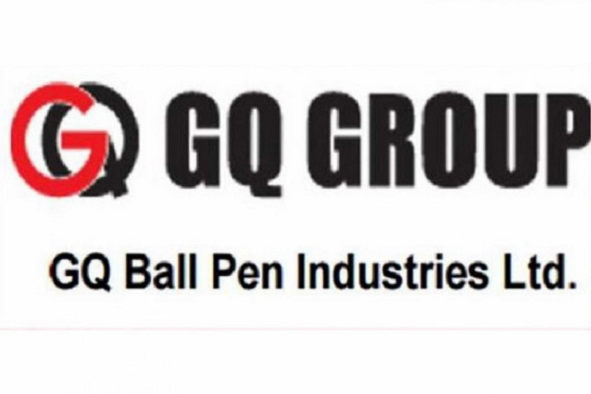 জিকিউ বলপেন: দ্বিতীয় প্রান্তিক প্রকাশ