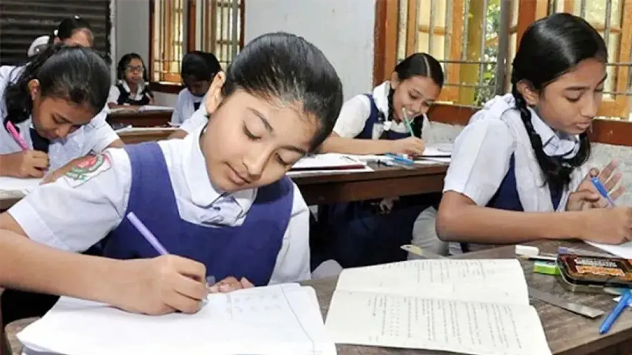 অষ্টম শ্রেণির জুনিয়র বৃত্তি ২০২৫ ফল প্রকাশের আপডেট