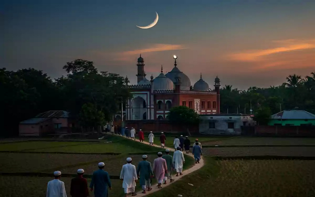 ২০২৬ সালে রমজান শুরু কবে? জানা গেল সম্ভাব্য তারিখ