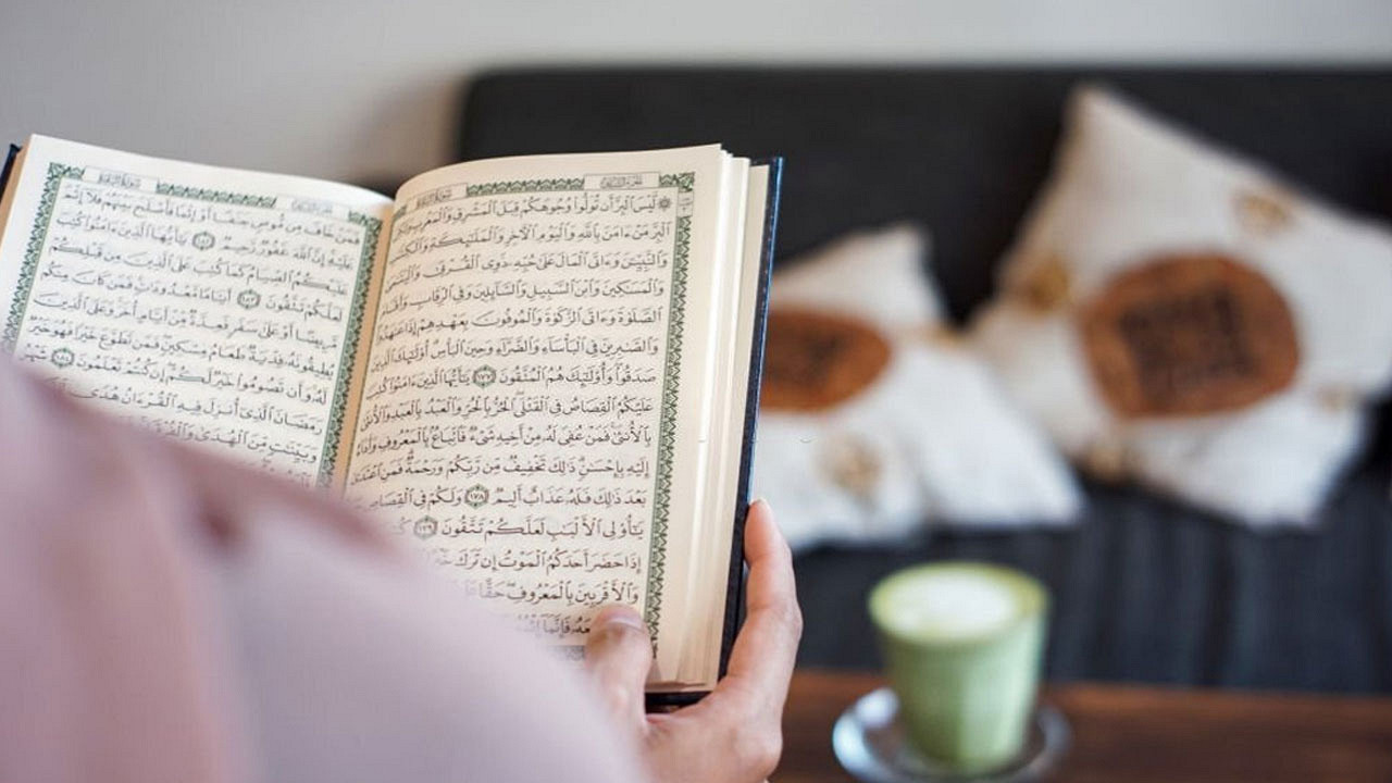 রমজানের আগে নিজেকে গুছানোর ৫টি সহজ ও কার্যকর উপায়