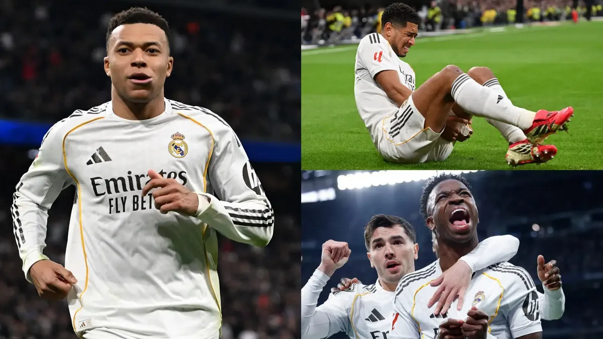 real madrid vs rayo vallecano: চরম উত্তেজনায় শেষ হলো ম্যাচ, জানুন ফলাফল