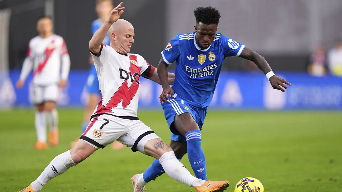 রিয়াল মাদ্রিদ বনাম রায়ো ভায়েকানো: সম্ভাব্য একাদশ, প্রেডিকশন ও ম্যাচ শুরুর সময়