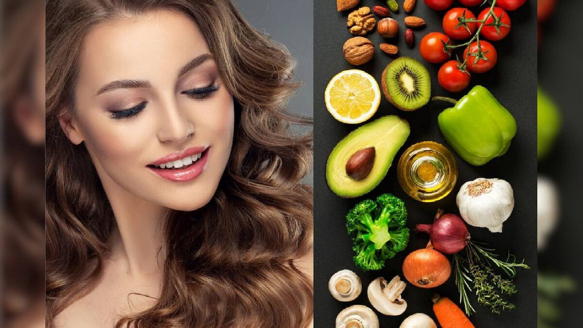 ত্বক ও চুল ভালো রাখতে প্রতিদিনের তালিকায় রাখবেন যে ফল