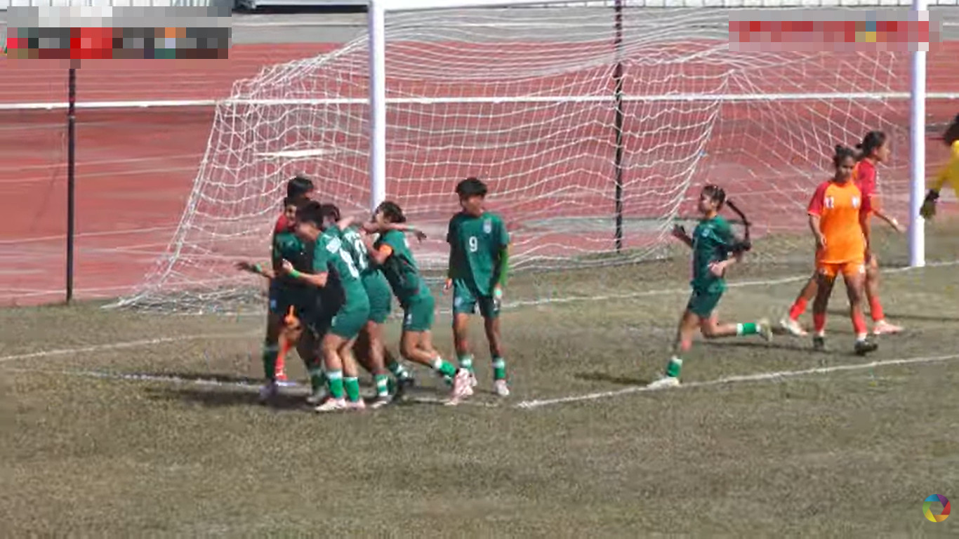 বাংলাদেশ বনাম ভারত লাইভ আপডেট: গোল, গোল, সরাসরি দেখুন Live