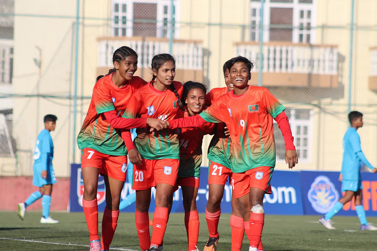 কিছুক্ষণ পর বাংলাদেশ বনাম ভারত ম্যাচ: মোবাইল দিয়ে সরাসরি দেখবেন যেভাবে