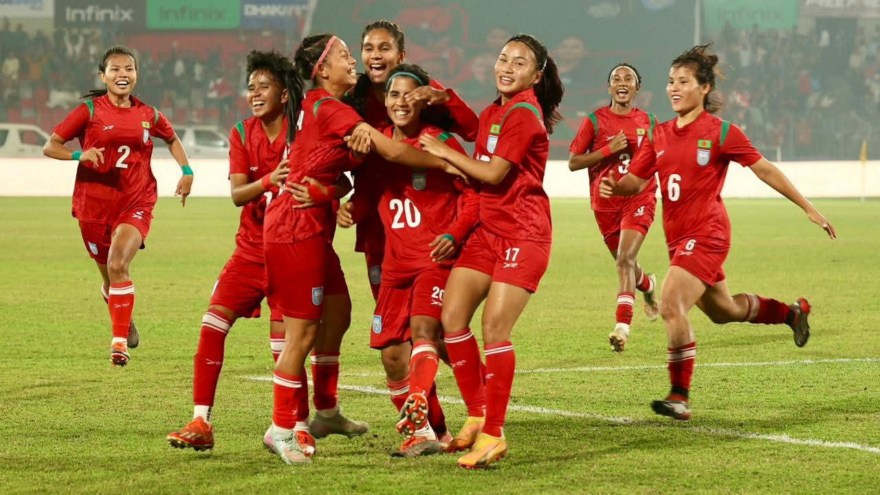 আজ বাংলাদেশ বনাম ভারত ম্যাচ: খেলাটি কখন, কোথায় ও কীভাবে দেখবেন লাইভ