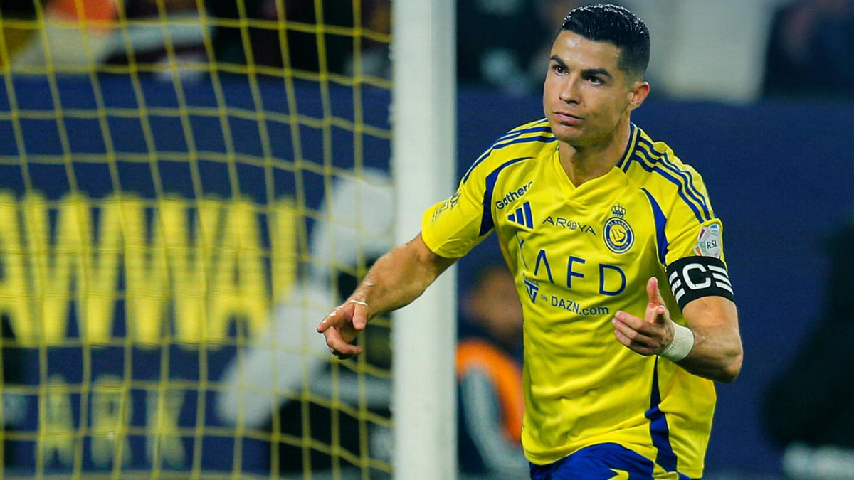 আজকের খেলার সময়সূচি: আল রিয়াদ বনাম আল নাসর