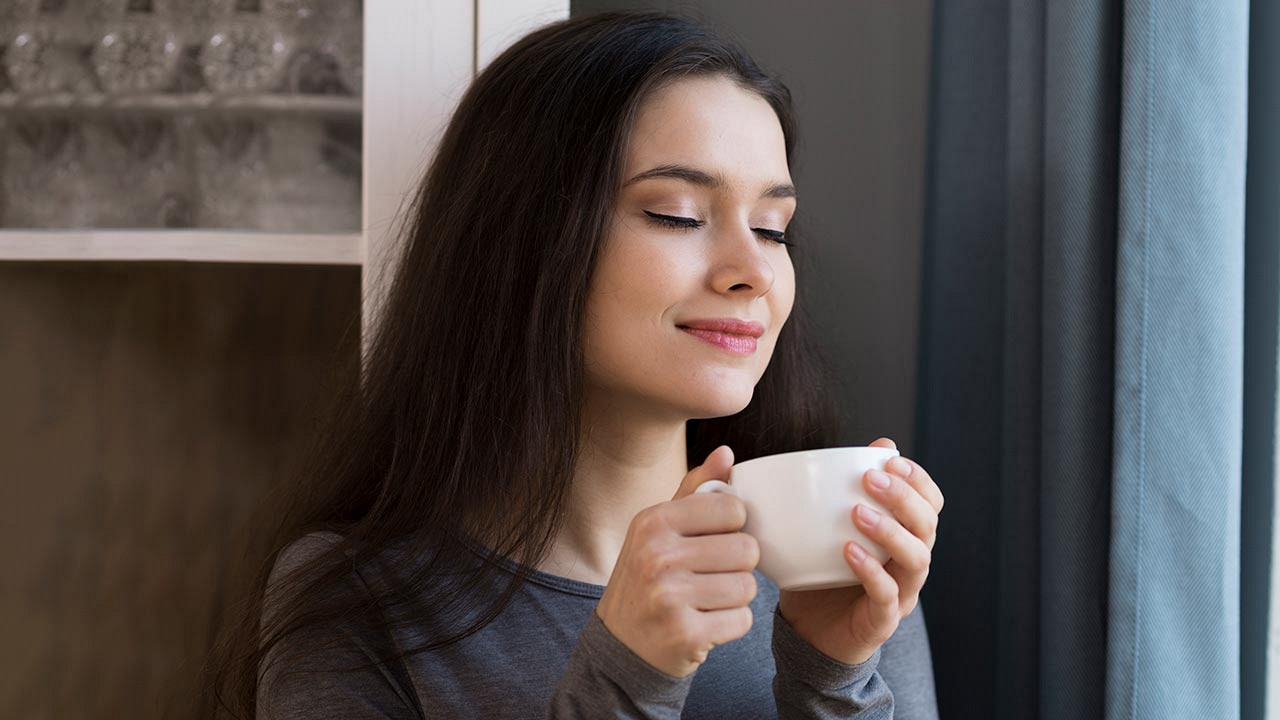 পেট ফাঁপা ও গ্যাস নিয়ে চিন্তিত? চটজলদি আরাম দেবে এই ৩ ঘরোয়া প্রতিকার