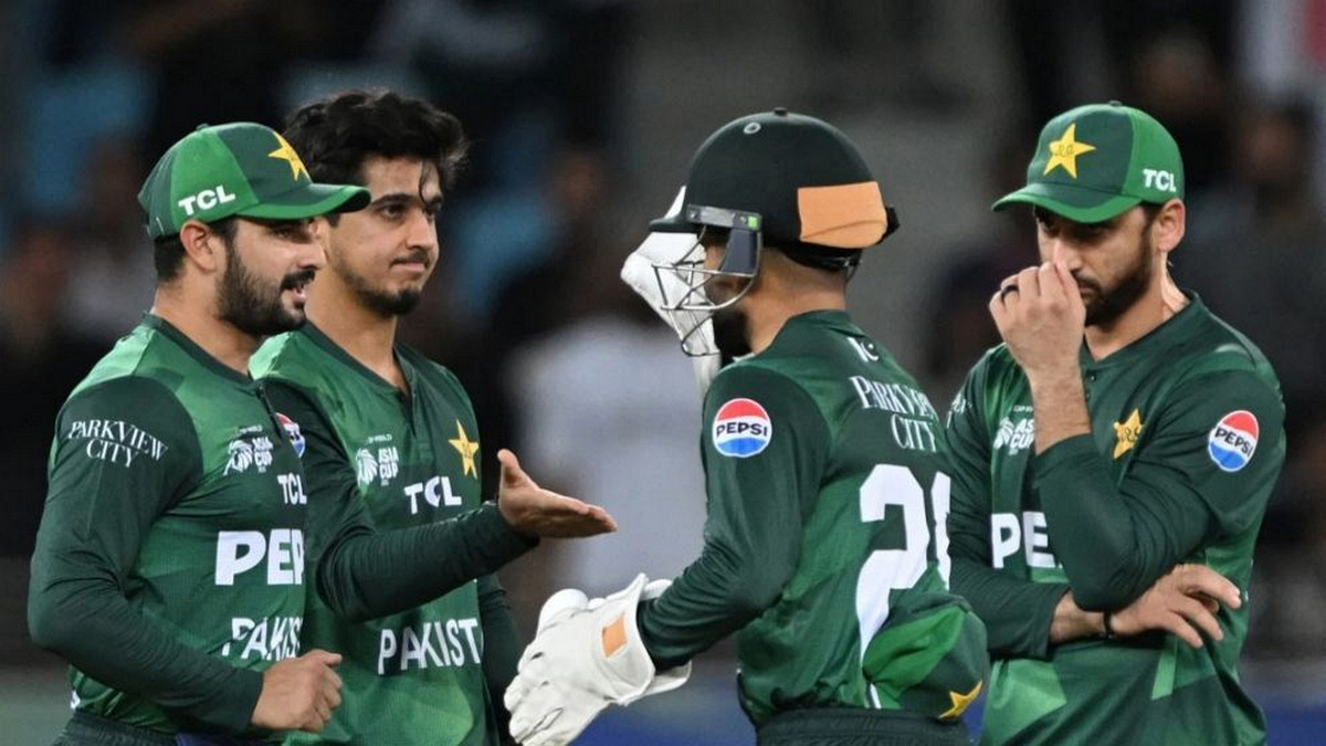 ভারত-পাকিস্তান ম্যাচ বাতিল: ৬১৫০ কোটি টাকার মহাক্ষতিতে আইসিসি!