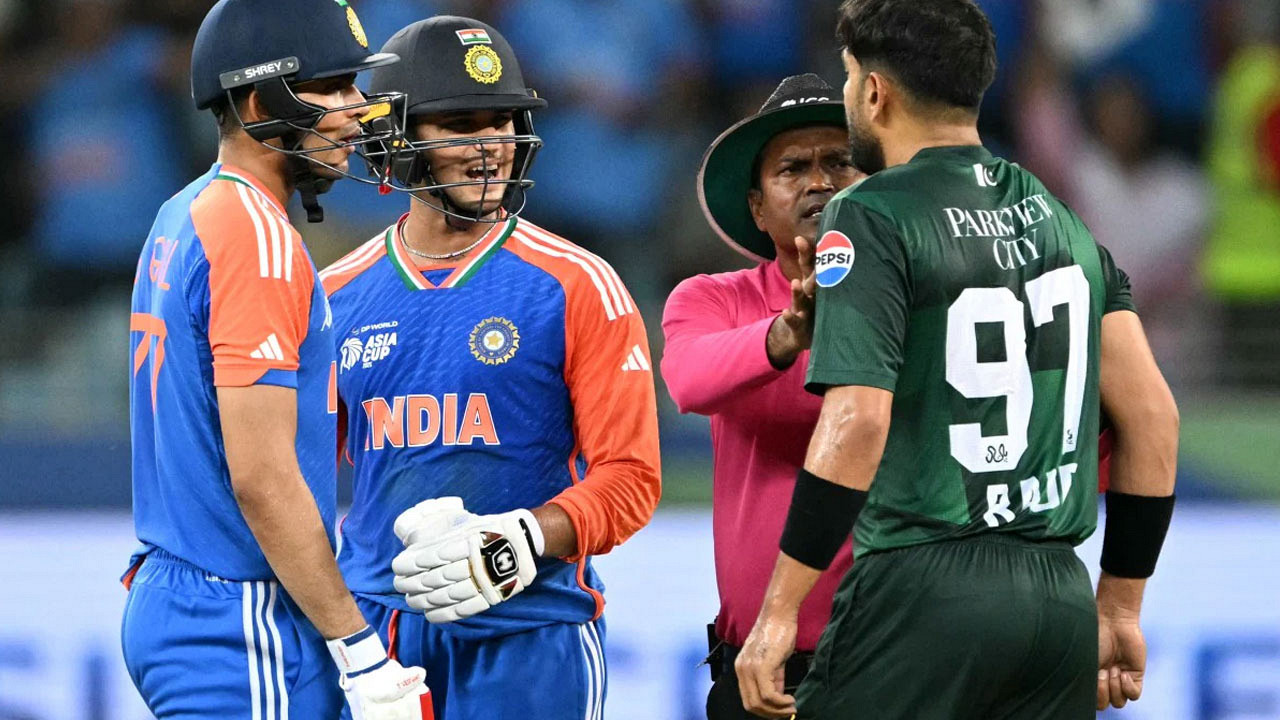 ভারতকে বয়কট: পাকিস্তান কি বাদ পড়ছে? খেলবে উগান্ডা, খোয়াবে ৩১৬ কোটি!