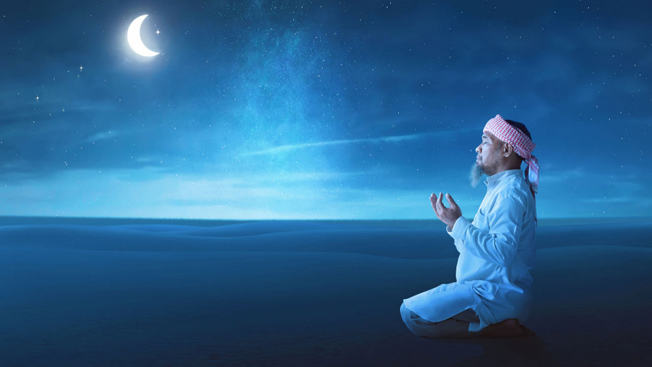 শবে বরাতের নামাজের নিয়ম, নিয়ত, দোয়া ও আমল