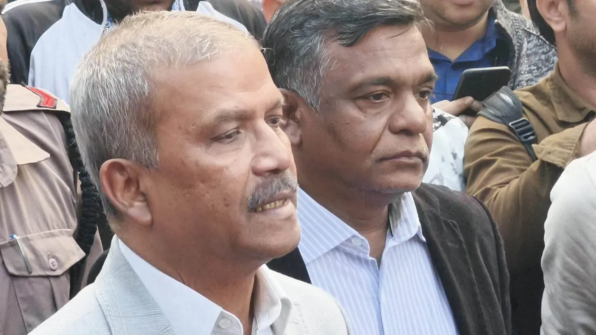 তদন্ত প্রতিবেদন জমা, চাপে বিসিবি