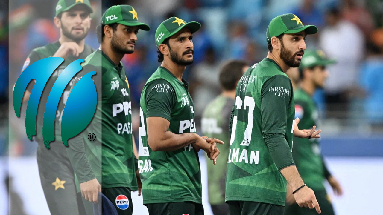 ভারত-পাক ম্যাচ বয়কট! সিদ্ধান্ত বদলাতে পিসিবিকে কি বোঝাল আইসিসি?