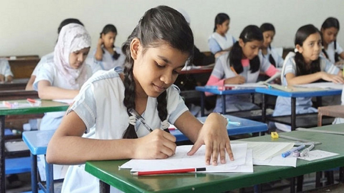 ৮ম শ্রেণির বৃত্তি পরীক্ষা ২০২৫ রেজাল্ট কবে দিবে