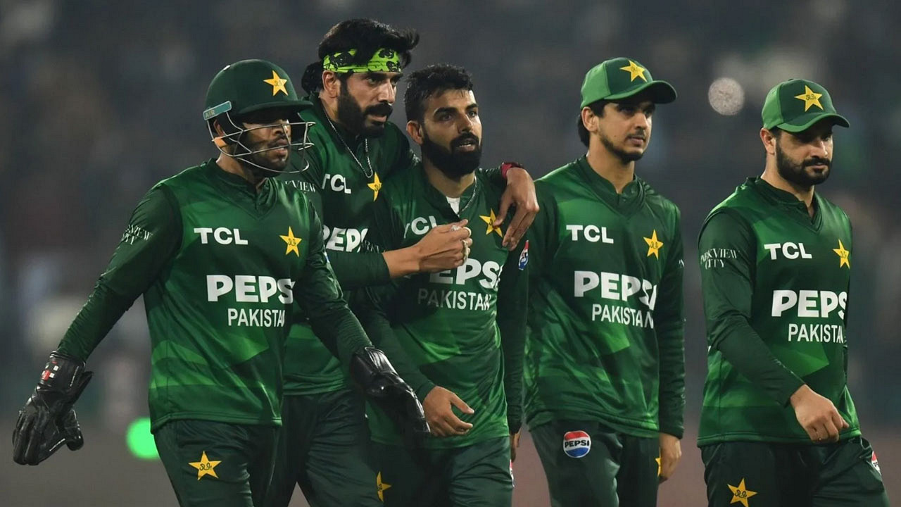 ভারত-পাকিস্তান হাইভোল্টেজ ম্যাচ বয়কট: এক পয়সাও হারাবে না পিসিবি!