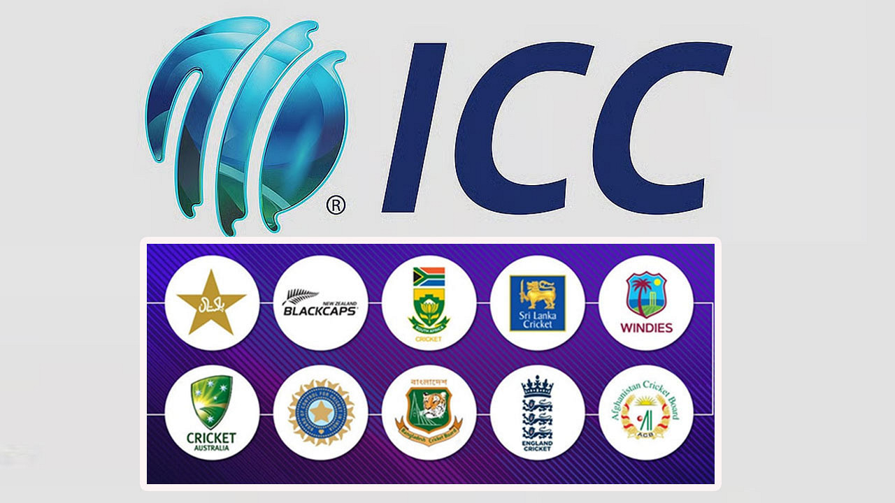 আইসিসি কেন ভারতের হাতের পুতুল?