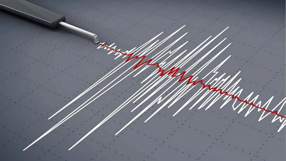 earthquake bangladesh: ২০ মিনিটে ২ বার ভূমিকম্পে কাঁপল বাংলাদেশ