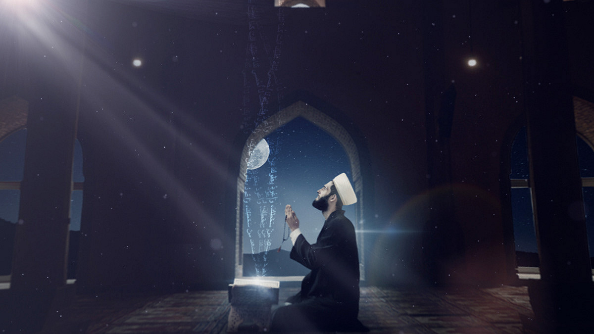 আজ শবেবরাতের রাতে যা করবেন, জেনেনিন সকল আমল