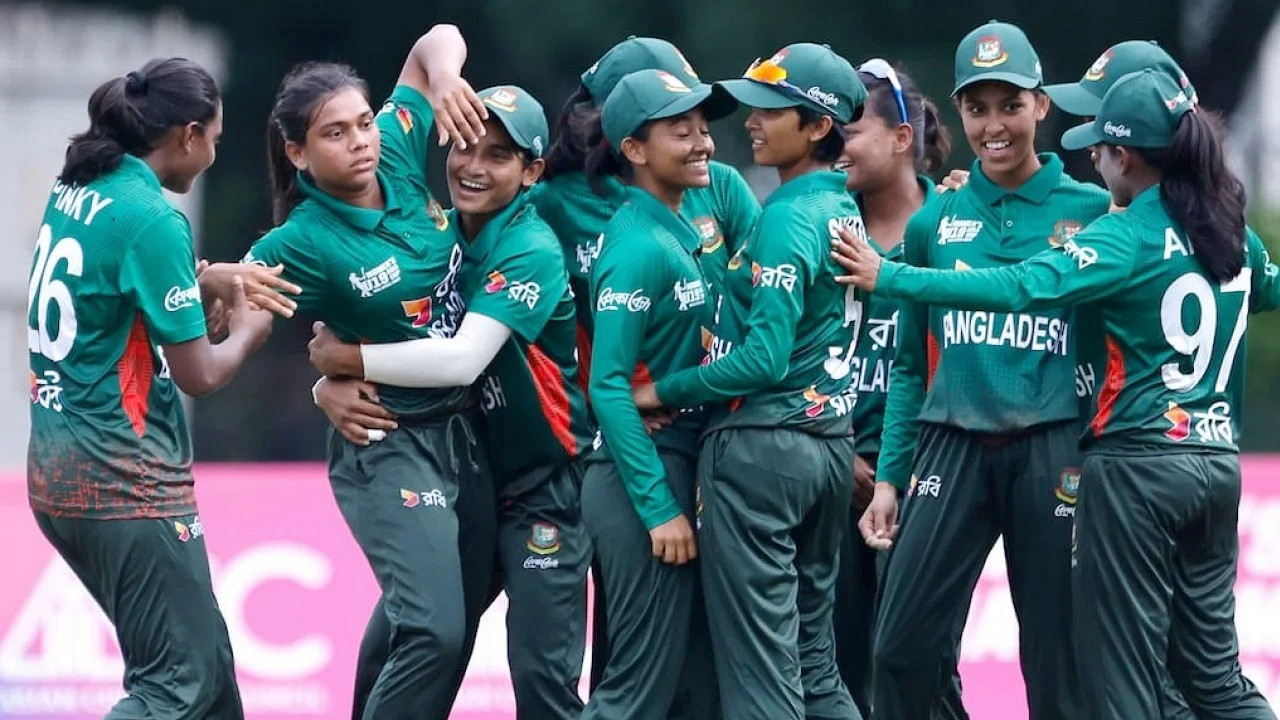 নারী ক্রিকেটে বিসিবির এইচপি ইউনিট: কারা পাচ্ছেন বিশেষ সুযোগ?