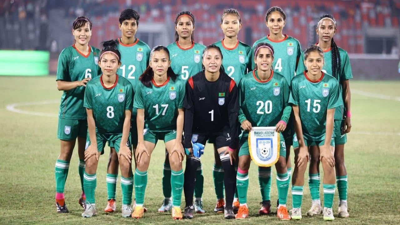 কিছুক্ষণ পর বাংলাদেশ বনাম নেপাল ম্যাচ: সরাসরি দেখুন Live