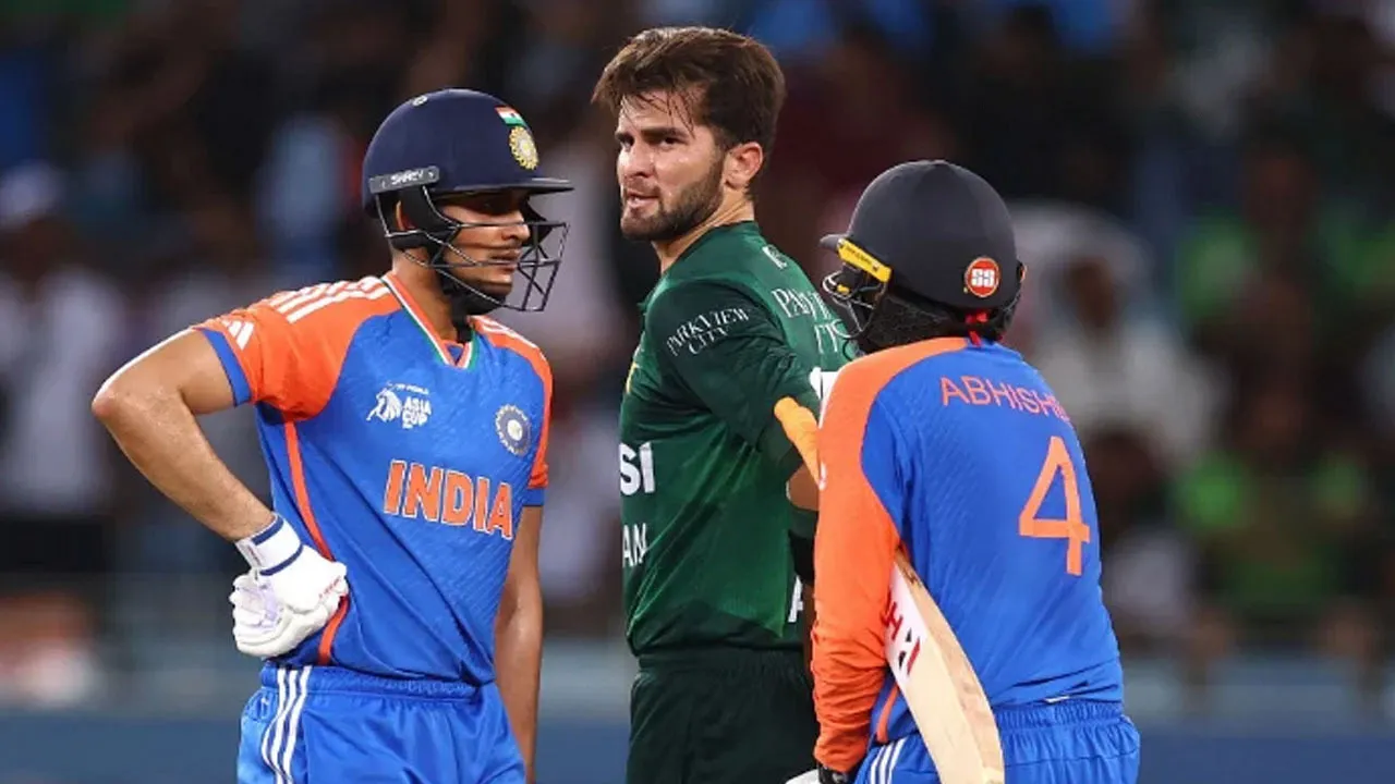 ভারতকে বয়কটের হুমকি পাকিস্তানের! বিপাকে পড়ে বড় পদক্ষেপ নিল আইসিসি